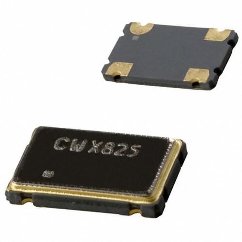 XTAL OSC XO 20.4800MHZ HCMOS SMD