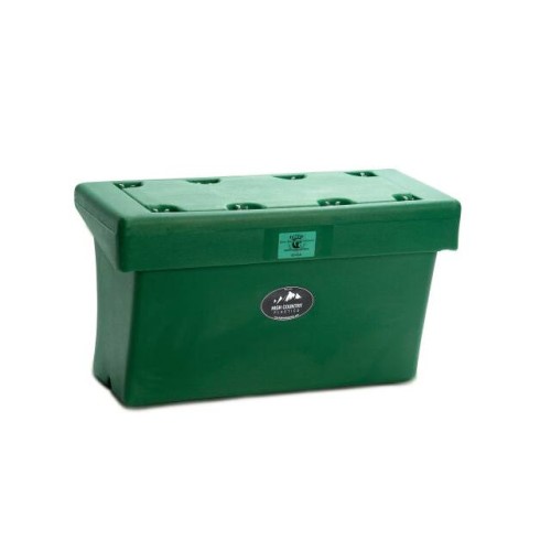 BEAR BOX, SET OF 2, GREEN