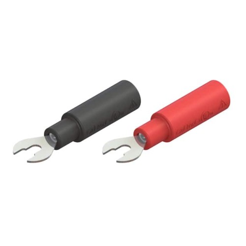 SPADE LUG ADAPTER 3900B UL B/R