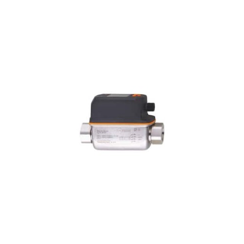 VORTEX FLOW METER; ANALOGUE SIGN