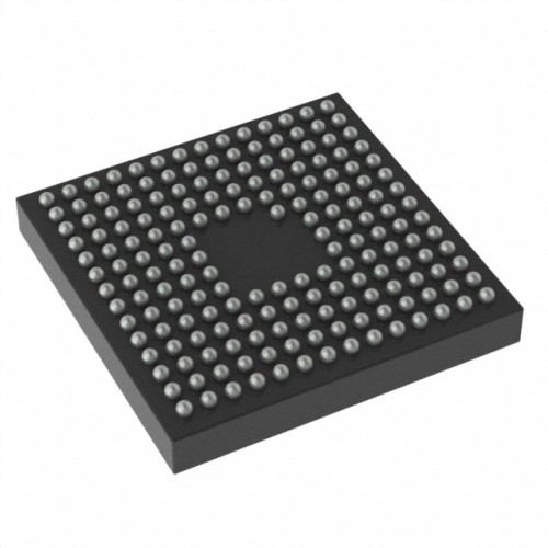IC MCU 32BIT 512KB FLSH 181VFBGA