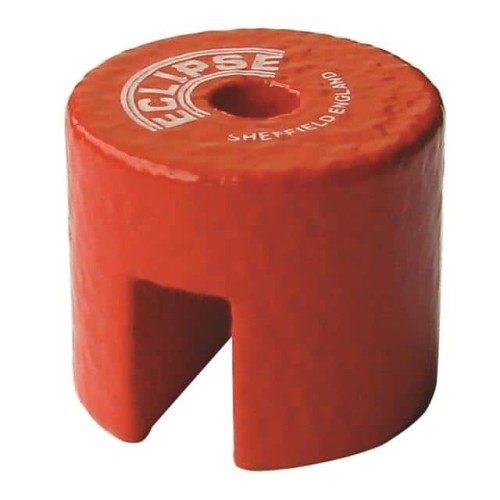 ALNICO BUTTON MAGNET 19.1X12.7MM