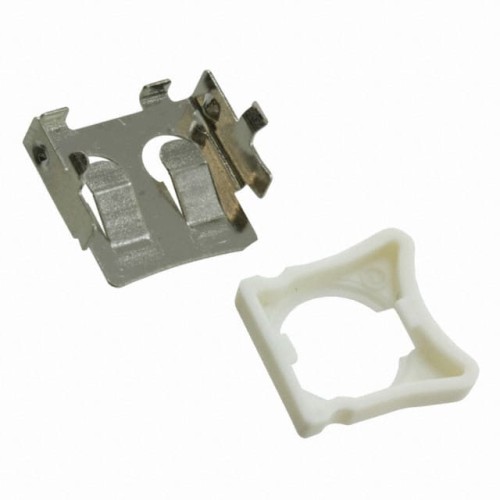BATT RETAIN COIN 1 CELL PC PIN