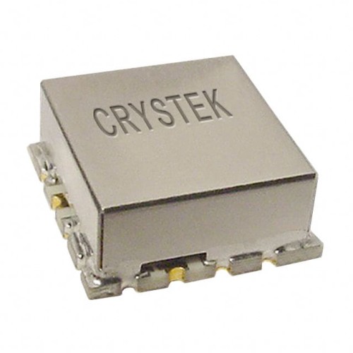 VCO 1700MHZ 0.3-4.7V 12.7X12.7MM