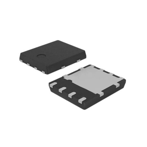 THYRISTOR 400A 8-POWERVDFN