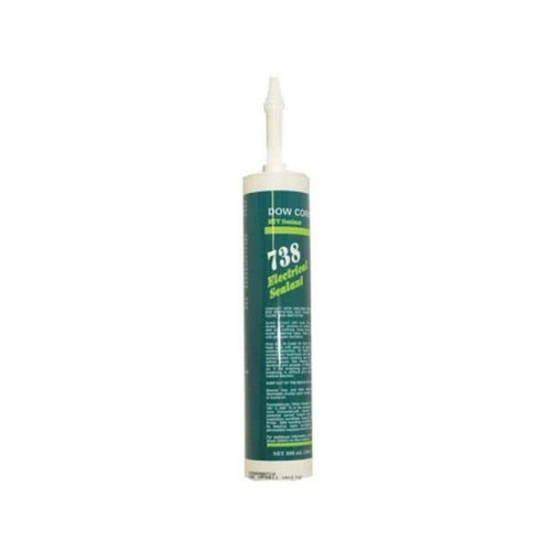 DOWSIL 738 ELECTRICAL SEALANT. 1