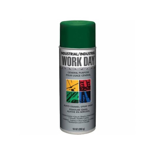 INDUSTRIAL WORK DAY ENAMEL PAINT