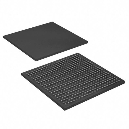 IC FPGA 316 I/O 484FBGA