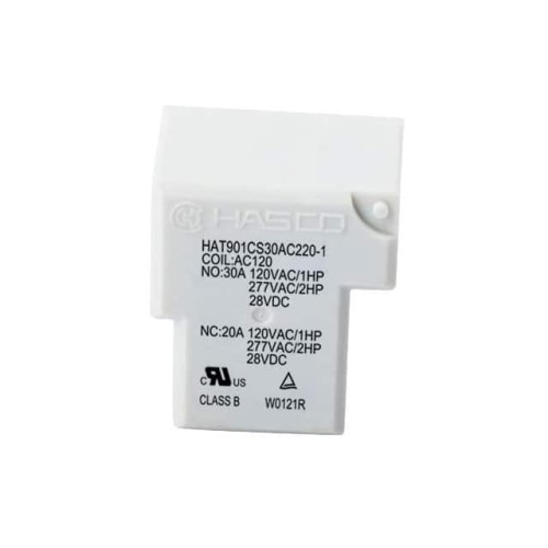 RELAY SPDT 30A 220V