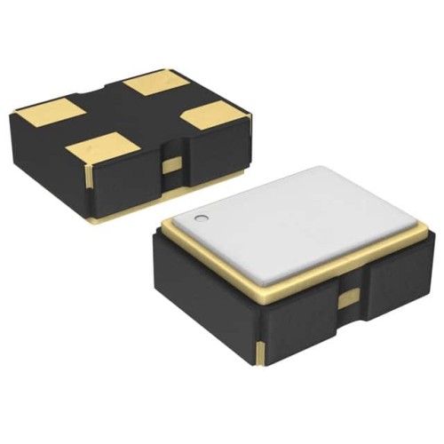 XTAL OSC XO 6.0000MHZ CMOS SMD