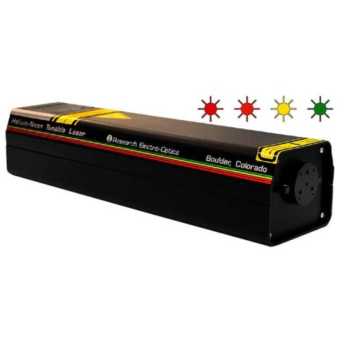 LASER SYSTEM, TUNABLE, 230V