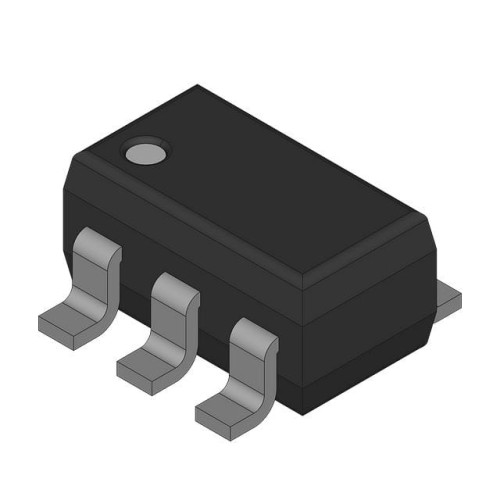 HOT-SWAP CONTROLLER