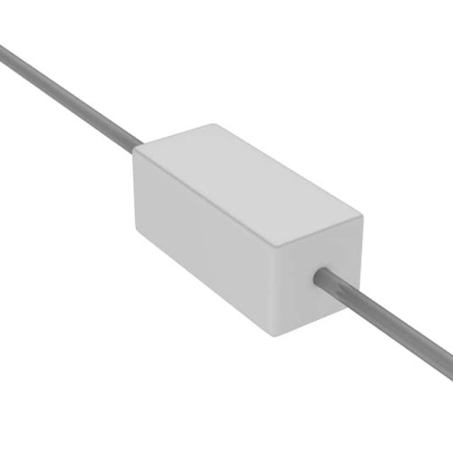 RES 200 OHM 5% 5W AXIAL