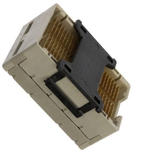 CONN DIFF ARRAY PLUG 200POS SMD