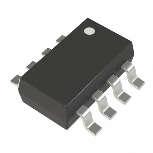 IC CMOS 2 CIRCUIT SOT23-8
