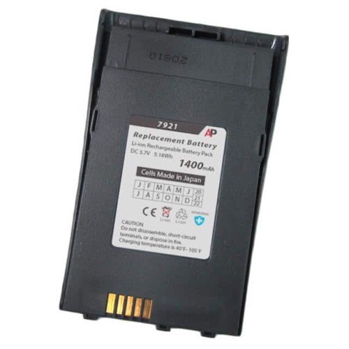 Cisco 7921G Phone Battery