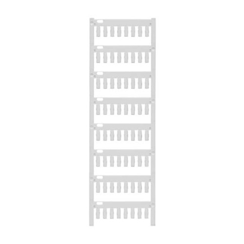 LABEL STANDARD 0.18" X 0.47" WHT