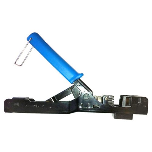 MULTIPUNCH KEYSTONE CRIMP TOOL