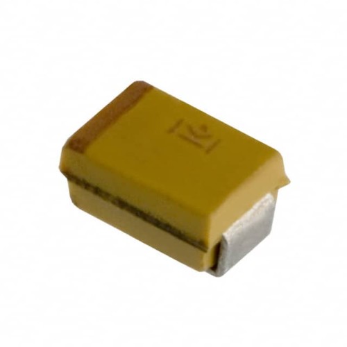 CAP TANT 1UF 20% 20V 0805