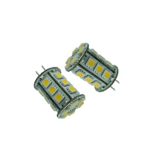 LED MINIATURE LAMP; 2.6W, 370LM,