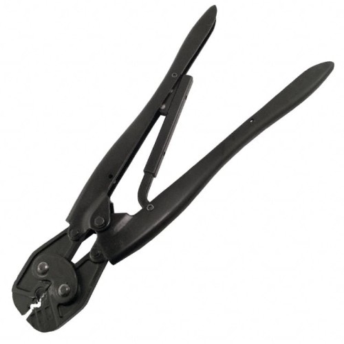 TOOL HAND CRIMPER 14-18AWG SIDE