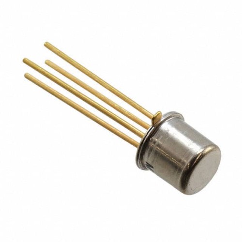 OPTOISOLATOR 1KV TRANS TO72-4