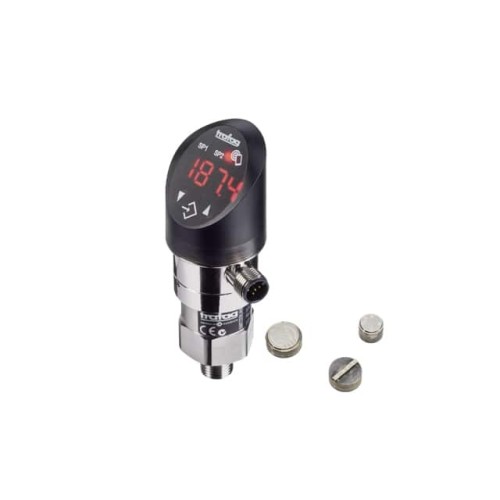 SENSOR 7500PSIG 1/4" 20MA/10V CY