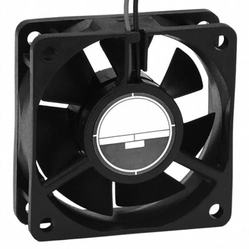 FAN AXIAL 60X20MM 5VDC WIRE