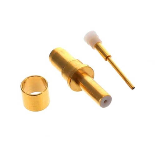 COAX 75OHMS - PIN - SIZE 12