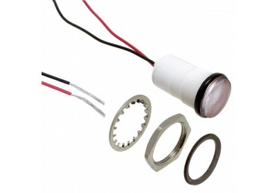 Yellow LED Panel Guide: 28V Reliability Secrets