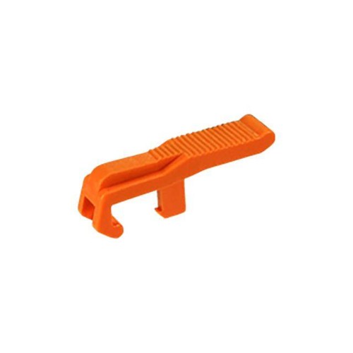 LOCKING LEVER (TERMINAL)