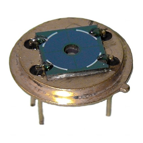 SENSOR PHOTODIODE 660NM TO8