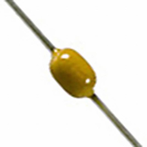 CAP CER 0.047UF 100V X7R AXIAL