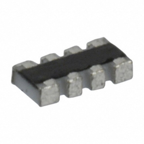 RES ARRAY 4 RES 4.7K OHM 0804