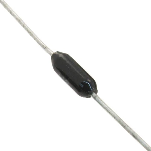 RES 9.31K OHM 0.1% 1/4W AXIAL