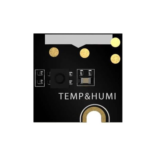WISBLOCK TEMPERATURE AND HUMIDIT