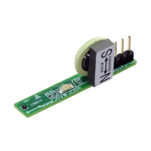 ADL021 BATTERY POWERED DEMO BRD