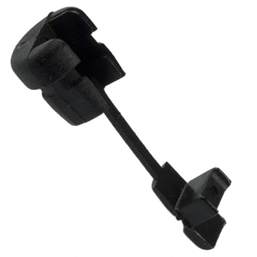 STRAIN RELIEF FLAT WIRE