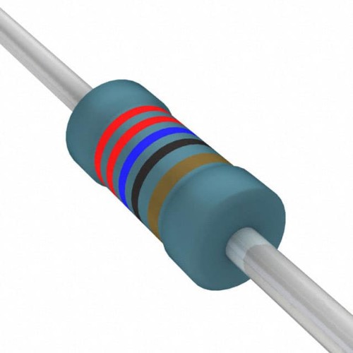 RES 226 OHM 0.4W 1% AXIAL