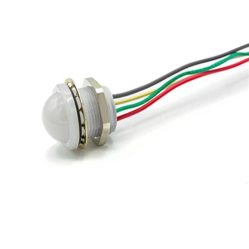 PMI, DOME, RGY, 8-30VDC