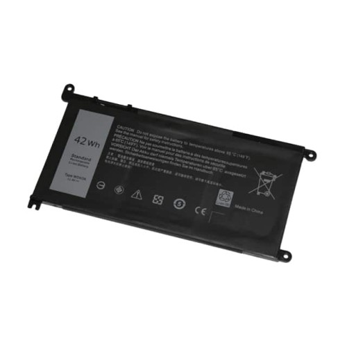 BATTERY PACK LITH POLY 11.4V