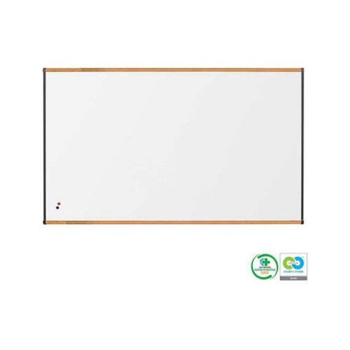 PORCELAIN MARKERBOARD, 48 X 36