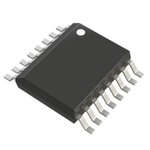 IC HOT SWAP CTRLR ATCA 16SSOP