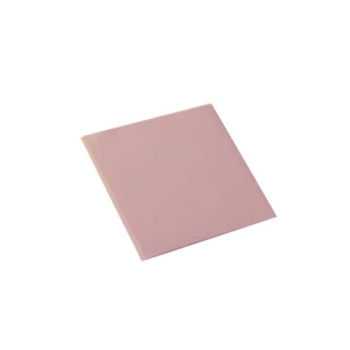 THERM PAD 100MMX100MM RED