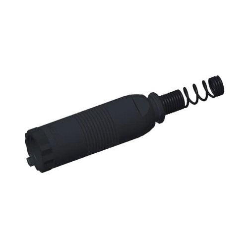 TEN CONDUCTOR SHIELDED WATERPROO