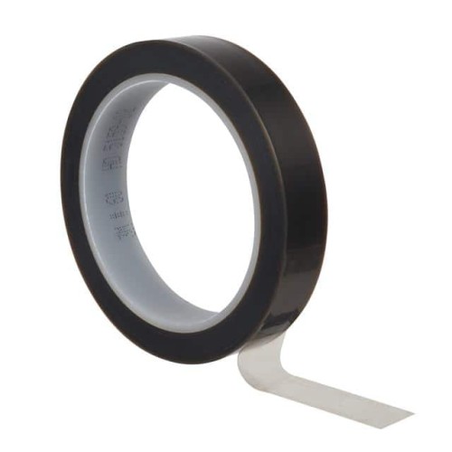 3M PTFE FILM ELECTRICAL TAPE 63,