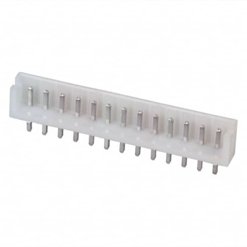 CONN HEADER VERT 13POS 2.5MM
