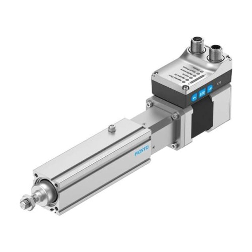 ELECTRIC CYLINDER UNIT