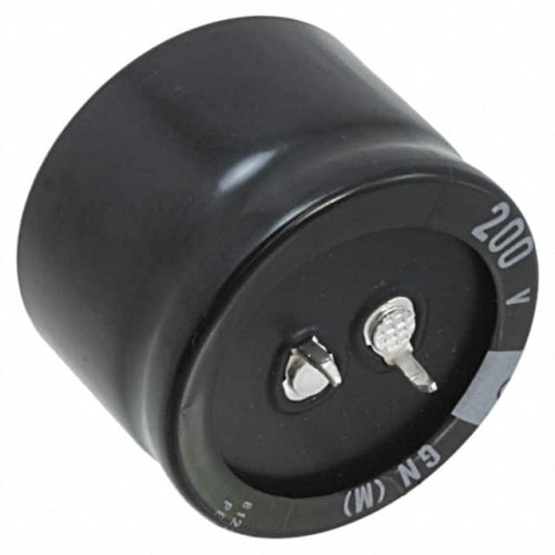 CAP ALUM 270UF 20% 400V SNAP
