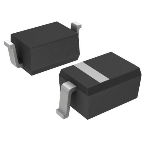DIODE SCHOTTKY 40V 250MA SOD323